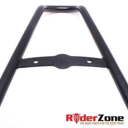 2004 - 2020 HARLEY DAVIDSON SPORTSER 883 1200 BACKREST REAR FRAME PASSSENGER OEM
