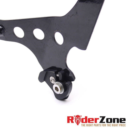 2004 - 2020 HARLEY DAVIDSON SPORTSER 883 1200 BACKREST REAR FRAME PASSSENGER OEM