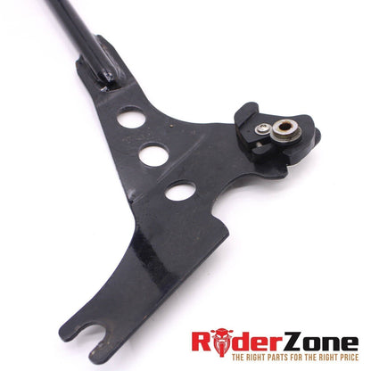 2004 - 2020 HARLEY DAVIDSON SPORTSER 883 1200 BACKREST REAR FRAME PASSSENGER OEM