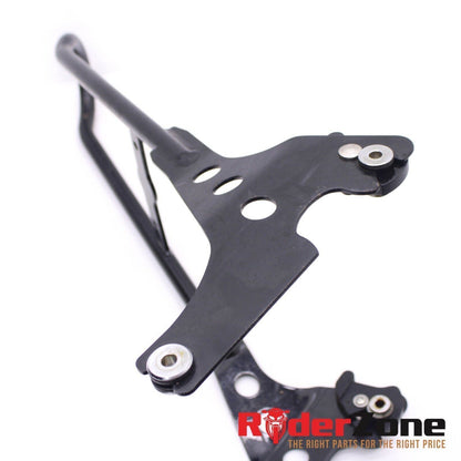 2004 - 2020 HARLEY DAVIDSON SPORTSER 883 1200 BACKREST REAR FRAME PASSSENGER OEM