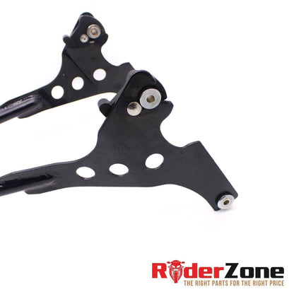 2004 - 2020 HARLEY DAVIDSON SPORTSER 883 1200 BACKREST REAR FRAME PASSSENGER OEM
