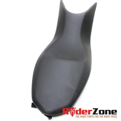 2013 - 2018 DUCATI HYPERMOTARD 939 SEAT DRIVER CUSHION PASSENGER TOOL BAG STOCK