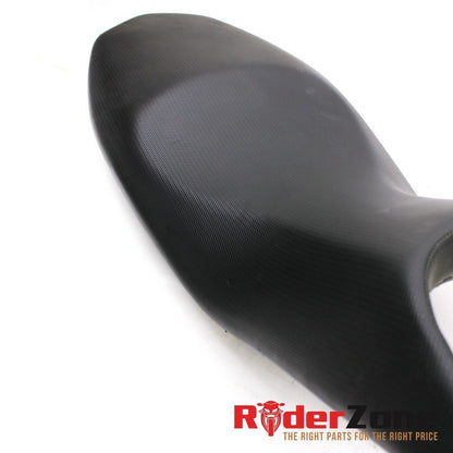 2013 - 2018 DUCATI HYPERMOTARD 939 SEAT DRIVER CUSHION PASSENGER TOOL BAG STOCK
