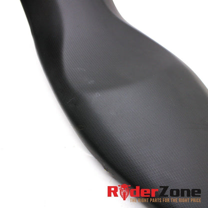 2013 - 2018 DUCATI HYPERMOTARD 939 SEAT DRIVER CUSHION PASSENGER TOOL BAG STOCK