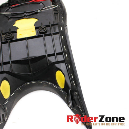 2013 - 2018 DUCATI HYPERMOTARD 939 SEAT DRIVER CUSHION PASSENGER TOOL BAG STOCK