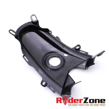 2013 - 2015 DUCATI HYPERMOTARD GAS TANK FAIRING CELL FUELCOVER COWL BLACK 821