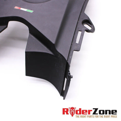 2013 - 2015 DUCATI HYPERMOTARD GAS TANK FAIRING CELL FUELCOVER COWL BLACK 821