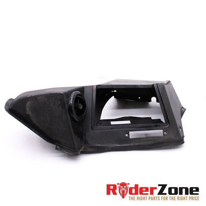 BMW R100 RT FRONT AIR VENTS DUCTS LEFT RIGHT DASH PANELS GOOD