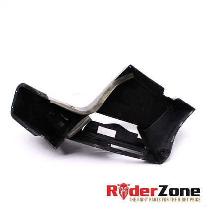 BMW R100 RT FRONT AIR VENTS DUCTS LEFT RIGHT DASH PANELS GOOD