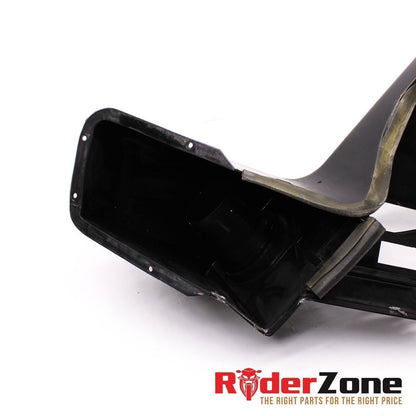 BMW R100 RT FRONT AIR VENTS DUCTS LEFT RIGHT DASH PANELS GOOD