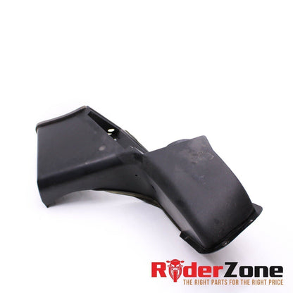 BMW R100 RT FRONT AIR VENTS DUCTS LEFT RIGHT DASH PANELS GOOD