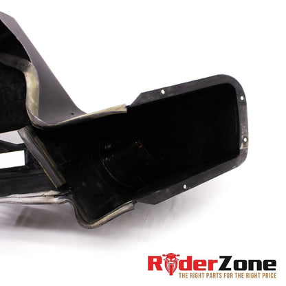 BMW R100 RT FRONT AIR VENTS DUCTS LEFT RIGHT DASH PANELS GOOD
