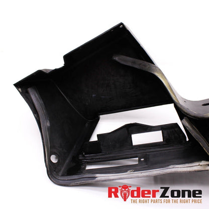 BMW R100 RT FRONT AIR VENTS DUCTS LEFT RIGHT DASH PANELS GOOD