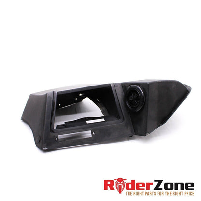 BMW R100 RT FRONT AIR VENTS DUCTS LEFT RIGHT DASH PANELS GOOD