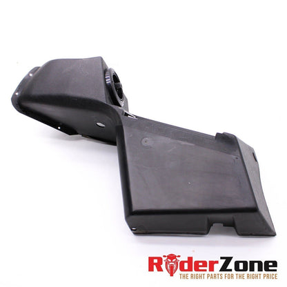 BMW R100 RT FRONT AIR VENTS DUCTS LEFT RIGHT DASH PANELS GOOD