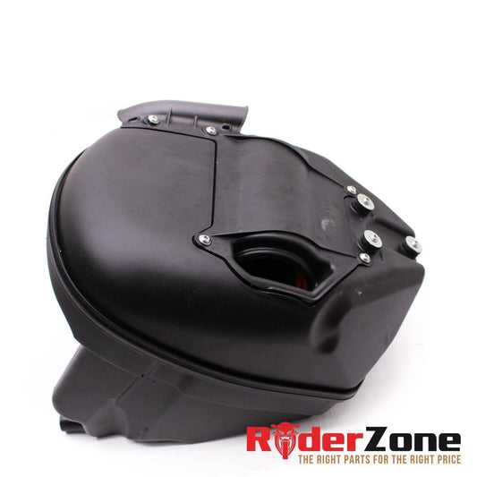 2013 - 2015 DUCATI HYPERMOTARD AIRBOX AIR INTAKE FILTER BOX STOCK 442121691B