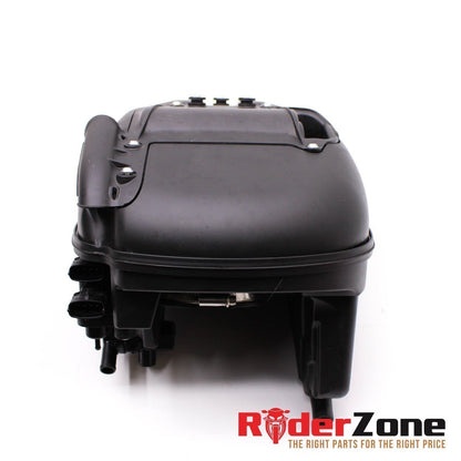 2013 - 2015 DUCATI HYPERMOTARD AIRBOX AIR INTAKE FILTER BOX STOCK 442121691B