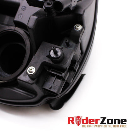 2013 - 2015 DUCATI HYPERMOTARD AIRBOX AIR INTAKE FILTER BOX STOCK 442121691B