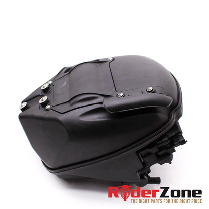 2013 - 2015 DUCATI HYPERMOTARD AIRBOX AIR INTAKE FILTER BOX STOCK 442121691B