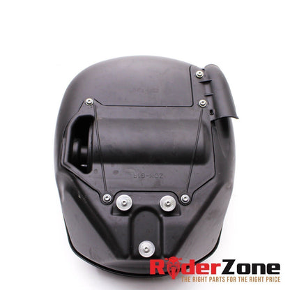 2013 - 2015 DUCATI HYPERMOTARD AIRBOX AIR INTAKE FILTER BOX STOCK 442121691B