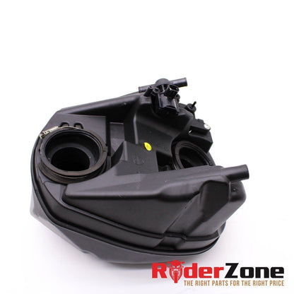 2013 - 2015 DUCATI HYPERMOTARD AIRBOX AIR INTAKE FILTER BOX STOCK 442121691B