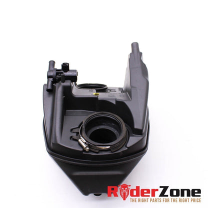 2013 - 2015 DUCATI HYPERMOTARD AIRBOX AIR INTAKE FILTER BOX STOCK 442121691B