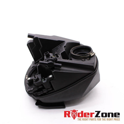 2013 - 2015 DUCATI HYPERMOTARD AIRBOX AIR INTAKE FILTER BOX STOCK 442121691B