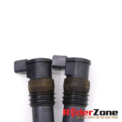 2000 - 2003 SUZUKI GSXR750 IGNITION COILS SPARK PLUG CAPS COIL STOCK 33410-35F00