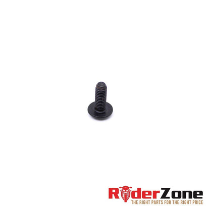 2013 - 2015 DUCATI HYPERMOTARD REAR SPEED SENSOR ABS WIRES BOLT STOCK 821