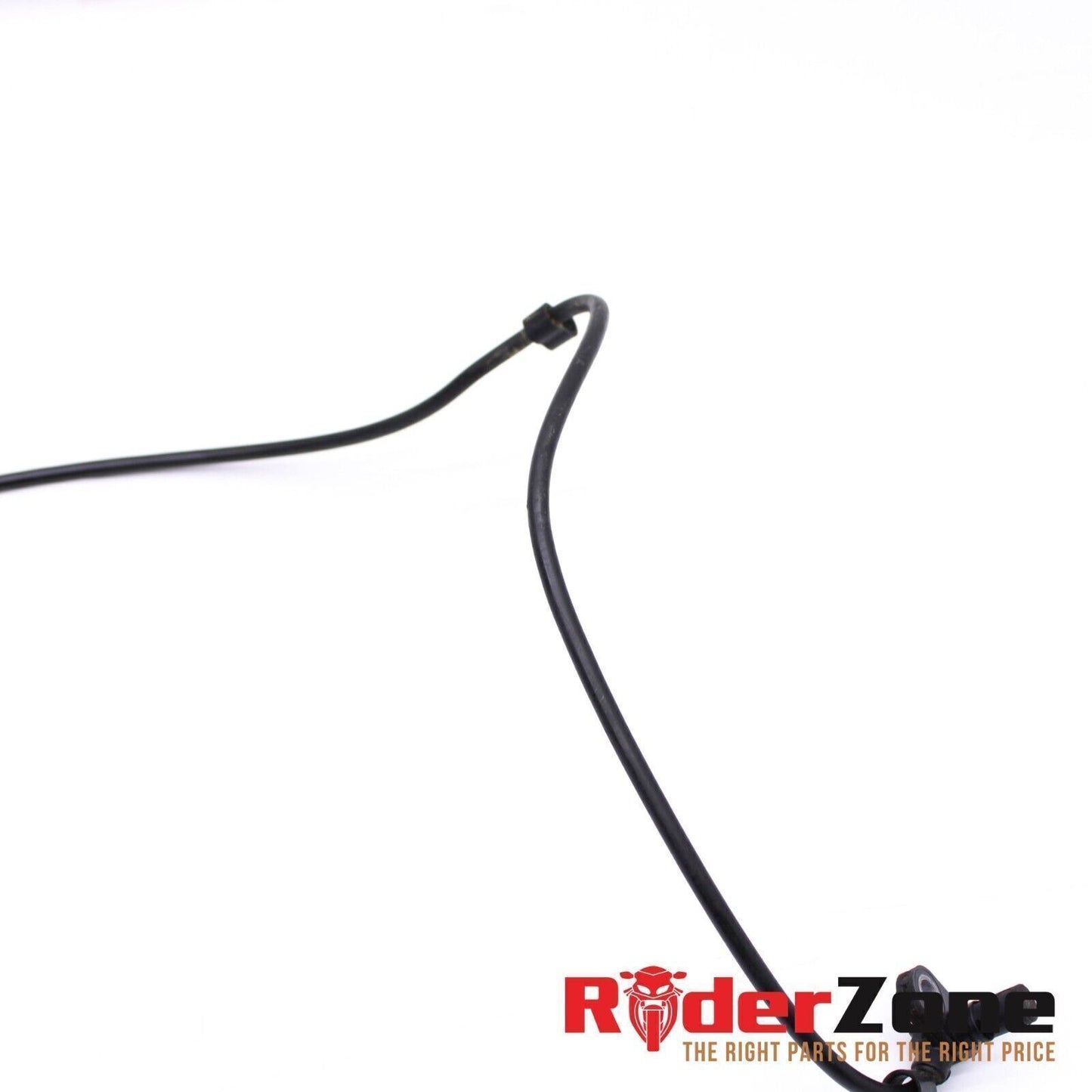 2013 - 2015 DUCATI HYPERMOTARD REAR SPEED SENSOR ABS WIRES BOLT STOCK 821