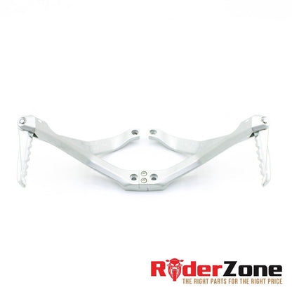 12-19 Ducati Panigale R 899 959 1199 1299 REAR BACK PASSENGER PEGS FOOT REST OEM