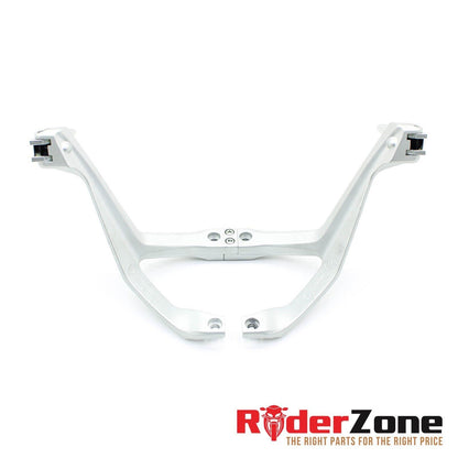 12-19 Ducati Panigale R 899 959 1199 1299 REAR BACK PASSENGER PEGS FOOT REST OEM