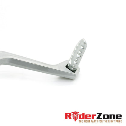 12-19 Ducati Panigale R 899 959 1199 1299 REAR BACK PASSENGER PEGS FOOT REST OEM