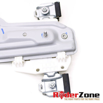2016 - 2018 SILVERADO PASSENGER SIDE REGULATOR RIGHT REAR WINDOW MOTOR OEM