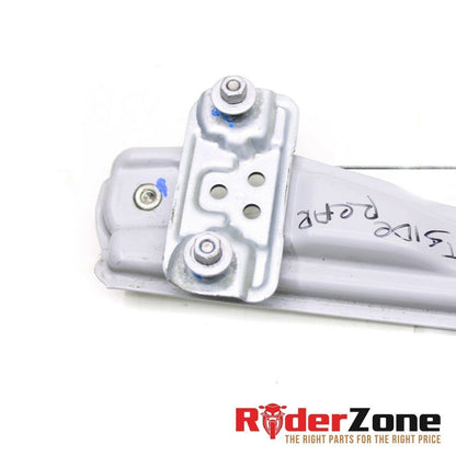 2016 - 2018 SILVERADO PASSENGER SIDE REGULATOR RIGHT REAR WINDOW MOTOR OEM