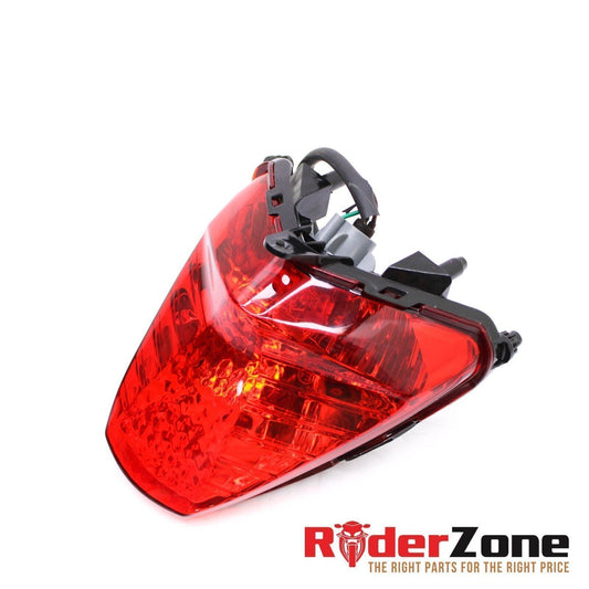 2015 - 2022 HONDA CBR300R TAIL LIGHT REAR BRAKE LIGHT TAILLIGHT RED BRAKING OEM