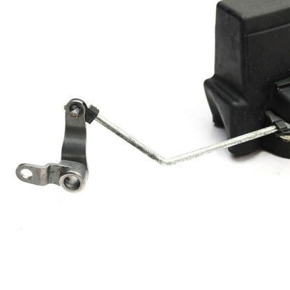 2006 - 2011 MASERATI Quattroporte Front Right Door Latch Actuator Lock 67575900