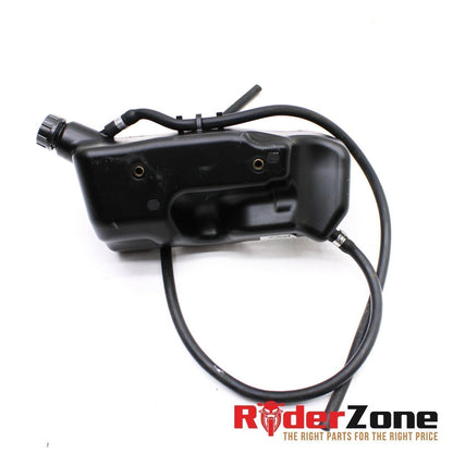 DUCATI HYPERMOTARD OVERFLOW TANK WATER COOLANT RESERVOIR TANK BOTTLE 939 821