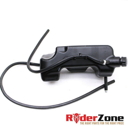 DUCATI HYPERMOTARD OVERFLOW TANK WATER COOLANT RESERVOIR TANK BOTTLE 939 821