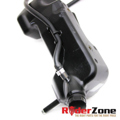 DUCATI HYPERMOTARD OVERFLOW TANK WATER COOLANT RESERVOIR TANK BOTTLE 939 821