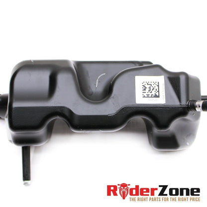 DUCATI HYPERMOTARD OVERFLOW TANK WATER COOLANT RESERVOIR TANK BOTTLE 939 821