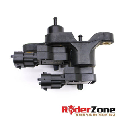 2016 - 2018 DUCATI HYPERMOTARD AIR SENSOR PRESSURE TEMPATURE INTAKE MANIFOLD 939