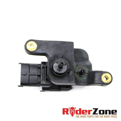 2016 - 2018 DUCATI HYPERMOTARD AIR SENSOR PRESSURE TEMPATURE INTAKE MANIFOLD 939