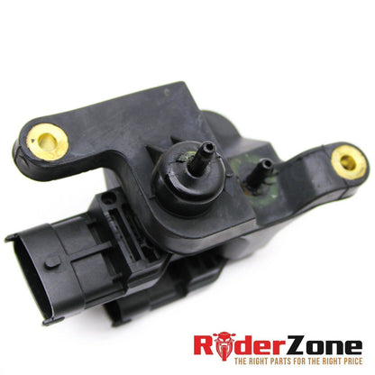 2016 - 2018 DUCATI HYPERMOTARD AIR SENSOR PRESSURE TEMPATURE INTAKE MANIFOLD 939