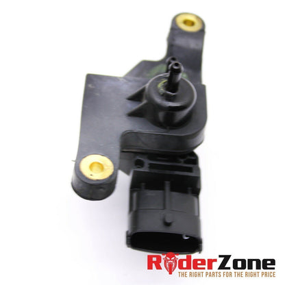2016 - 2018 DUCATI HYPERMOTARD AIR SENSOR PRESSURE TEMPATURE INTAKE MANIFOLD 939