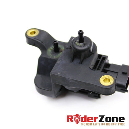 2016 - 2018 DUCATI HYPERMOTARD AIR SENSOR PRESSURE TEMPATURE INTAKE MANIFOLD 939