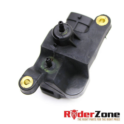 2016 - 2018 DUCATI HYPERMOTARD AIR SENSOR PRESSURE TEMPATURE INTAKE MANIFOLD 939