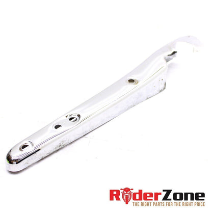 2004 - 2015 HARLEY SPORTSTER 883 1200 REAR RIGHT FENDER COVER SUPPORT CHROME OEM