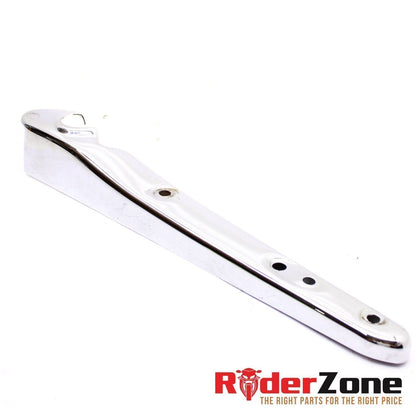 2004 - 2015 HARLEY SPORTSTER 883 1200 REAR RIGHT FENDER COVER SUPPORT CHROME OEM
