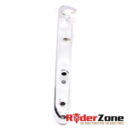 2004 - 2015 HARLEY SPORTSTER 883 1200 REAR RIGHT FENDER COVER SUPPORT CHROME OEM